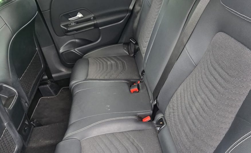 Mercedes B180 Diesel