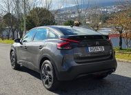 Citroen C4 Diesel 2022 VENDIDO