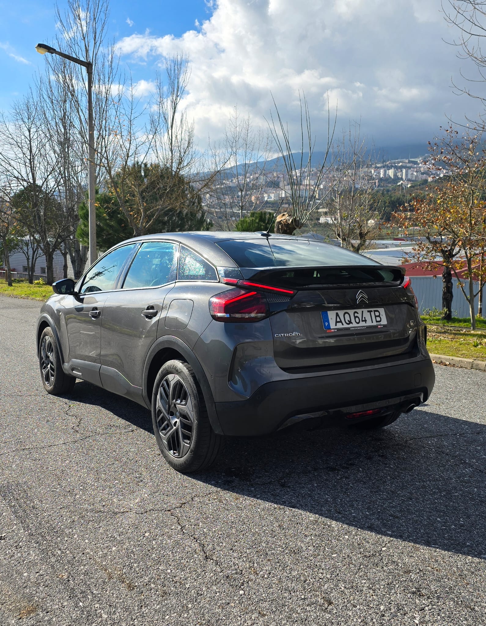 Citroen C4 Diesel 2022