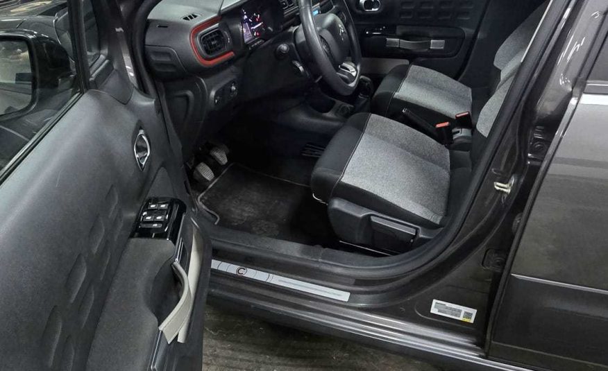 Citroen C3 Gasolina