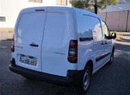 Peugeot Partner Gasóleo IVA Dedutível