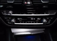 BMW 530 e HIBRIDO PLUG-IN