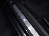 BMW 530 e HIBRIDO PLUG-IN