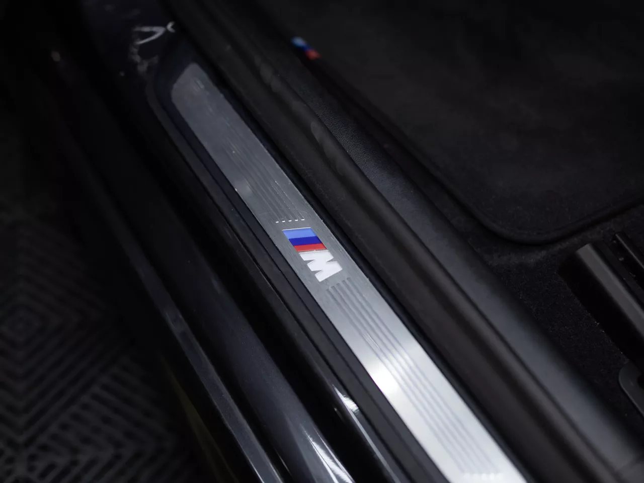 BMW 530 e HIBRIDO PLUG-IN