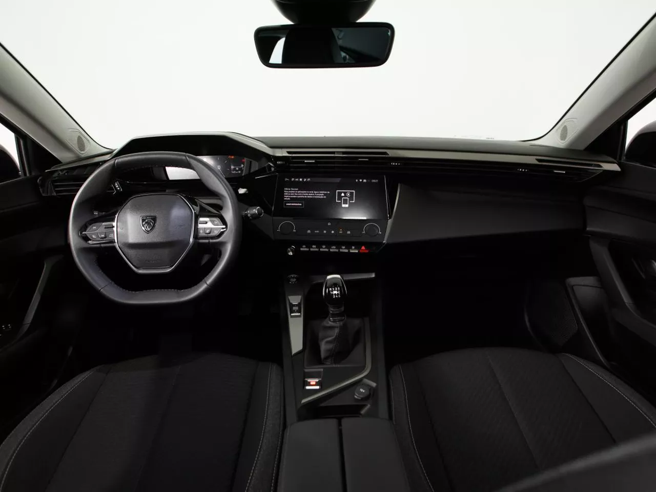 PEUGEOT 308 SW GASOLINA ANO 2024