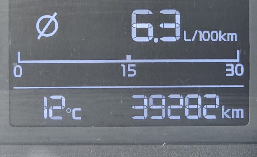 Kia Stonic Gasolina