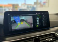 BMW 530 e HIBRIDO PLUG-IN