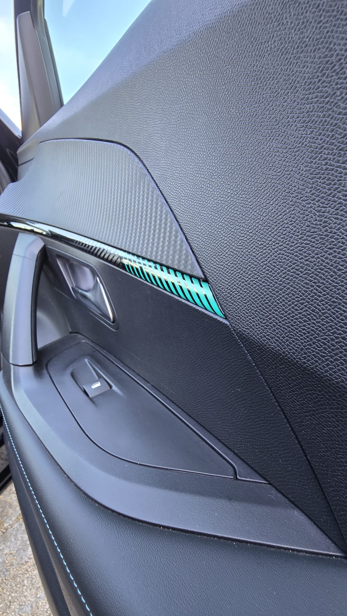 Peugeot 2008 Diesel Semi-novo