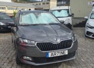 SKODA FABIA CARRINHA GASOLINA