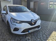 Renault Clio Gasolina 2021
