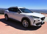 Cupra Gasolina 150cv