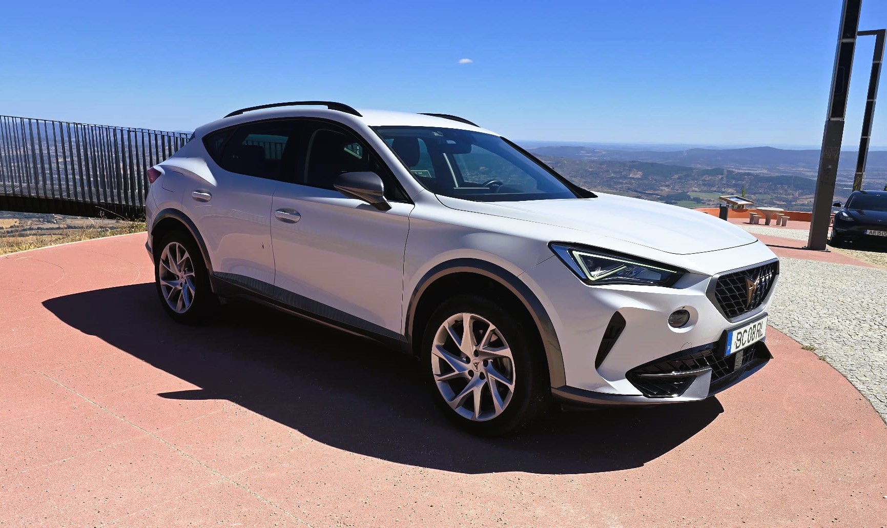 Cupra Gasolina 150cv