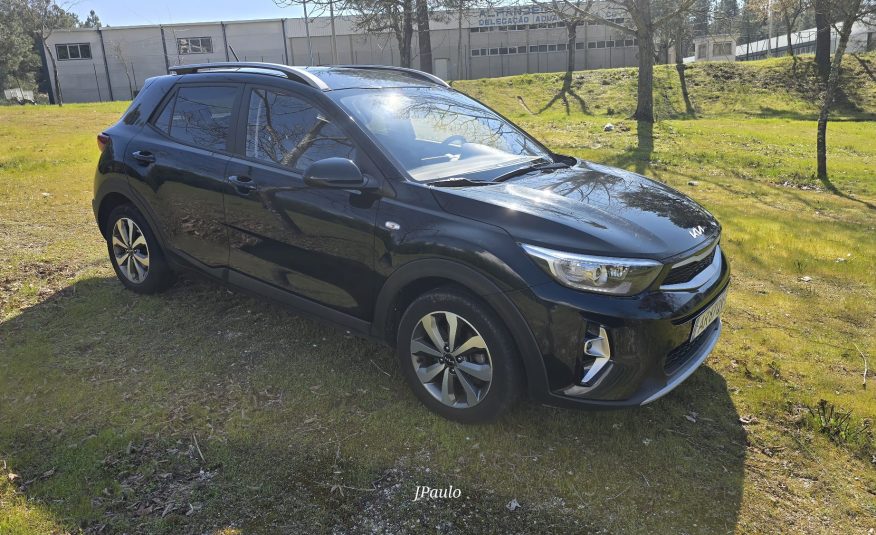 Kia Stonic Gasolina