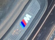 BMW 530 e HIBRIDO PLUG-IN