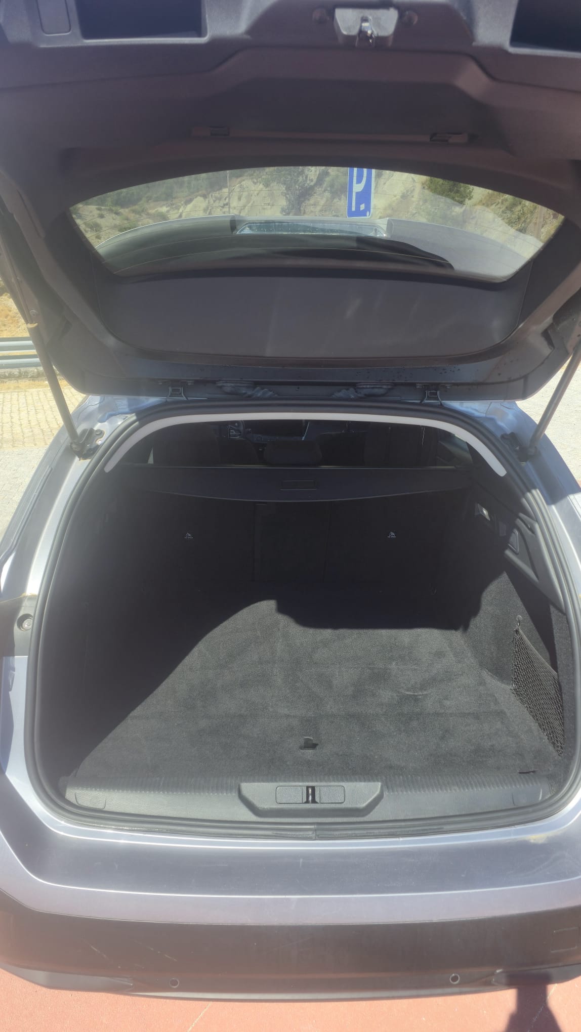 PEUGEOT 308 GASOLINA 2023 SEMI NOVO