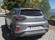 FORD PUMA GASOLINA 155CV VENDIDO