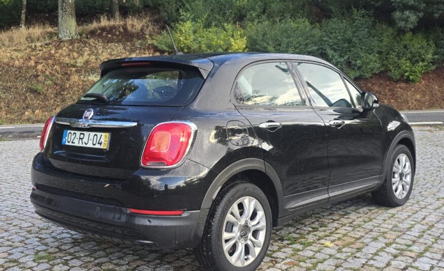 FIAT 500 X DIESEL