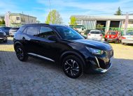 Peugeot 2008 Diesel Semi-novo