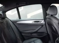 BMW 530 e HIBRIDO PLUG-IN