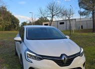 Renault Clio Gasolina 2021