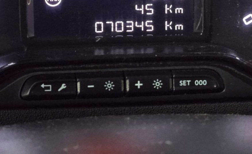 Citroen C3 Gasolina