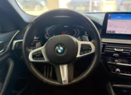 BMW 530 e HIBRIDO PLUG-IN