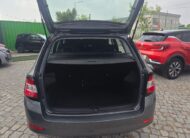 SKODA FABIA CARRINHA GASOLINA