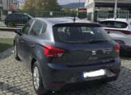 SEAT IBIZA GASOLINA