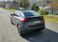 Citroen C4 Diesel 2022 VENDIDO