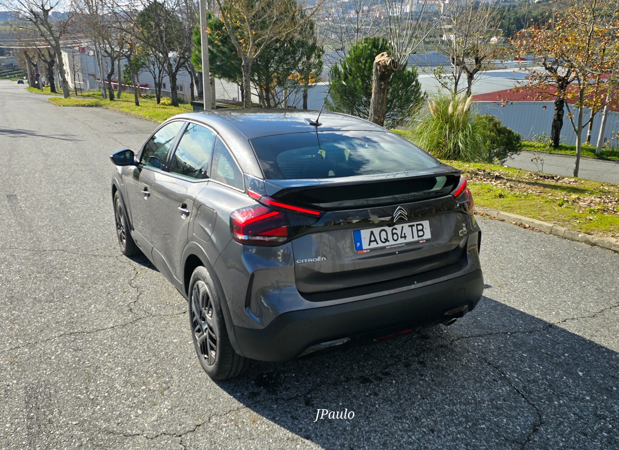 Citroen C4 Diesel 2022