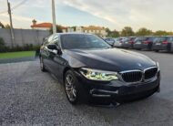 BMW 530 e HIBRIDO PLUG-IN