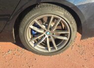 BMW 530 e HIBRIDO PLUG-IN