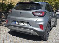 FORD PUMA GASOLINA 155CV VENDIDO