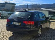 Audi A4 143cv