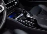 BMW 530 e HIBRIDO PLUG-IN