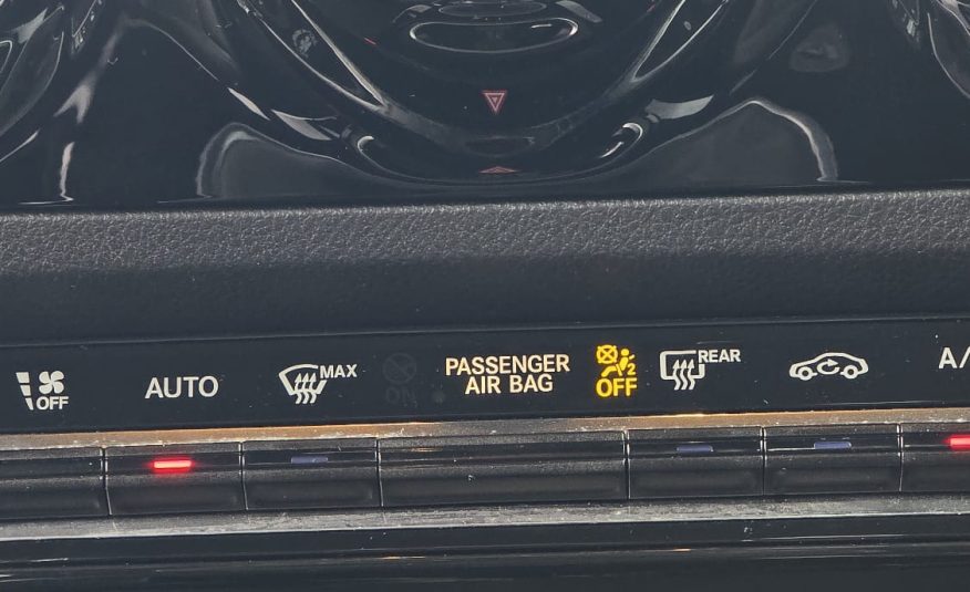 Mercedes B180 Diesel