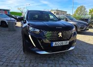 Peugeot 2008 Diesel Semi-novo
