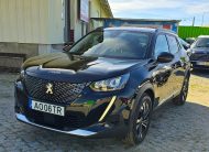 Peugeot 2008 Diesel Semi-novo