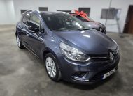 Renault Clio  Gasolina VENDIDO