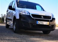 Peugeot Partner Gasóleo IVA Dedutível