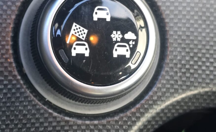 FIAT 500 X DIESEL