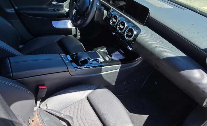 Mercedes A180 Diesel VENDIDO