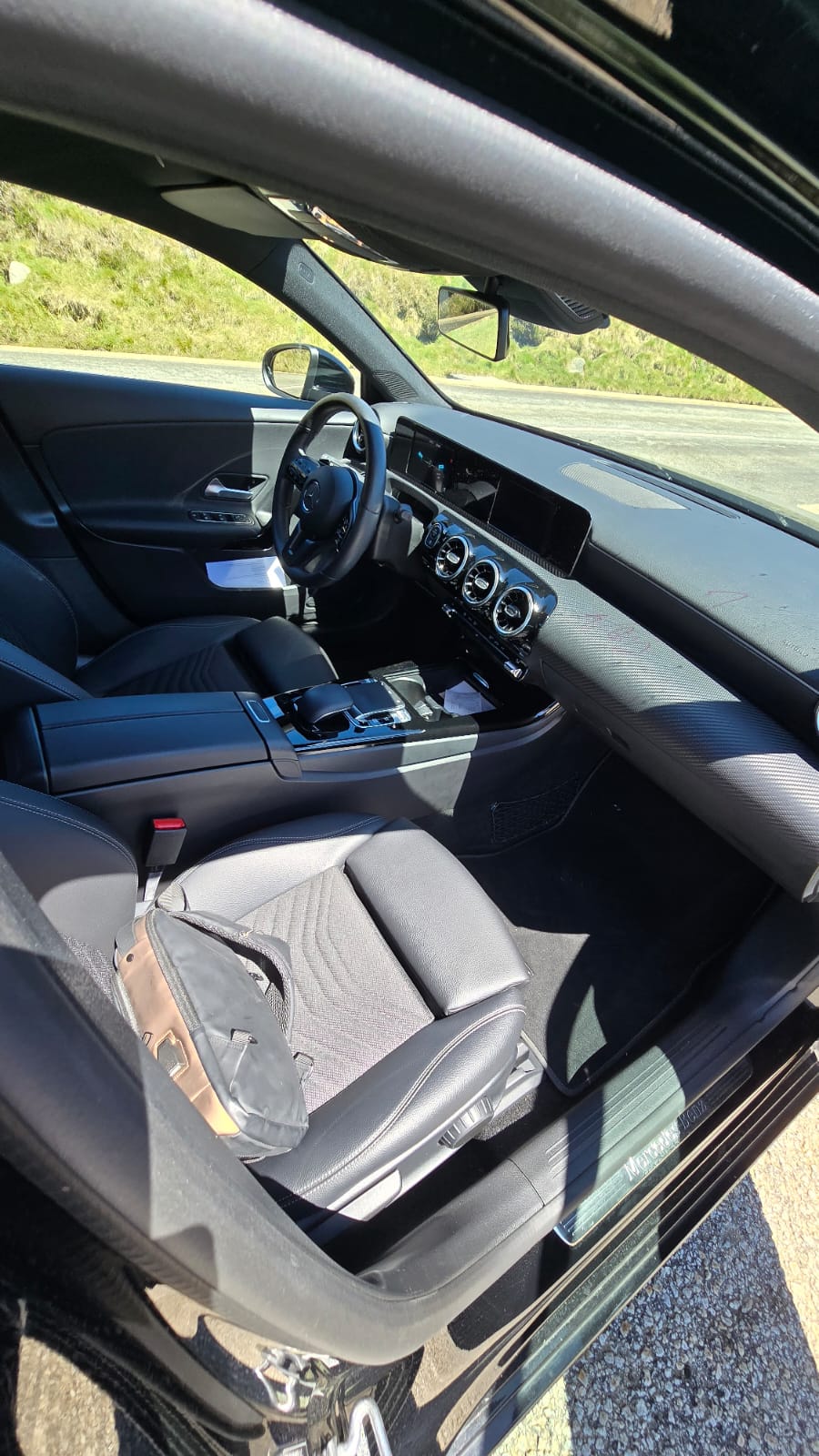 Mercedes A180 Diesel VENDIDO