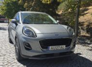 FORD PUMA GASOLINA 155CV VENDIDO