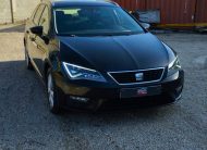 Seat Leon Semi Nova Gasóleo