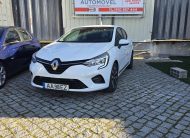 Renault Clio Gasolina 2021