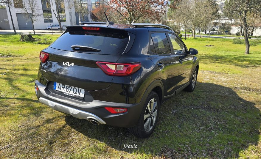 Kia Stonic Gasolina