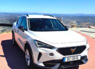 Cupra Gasolina 150cv