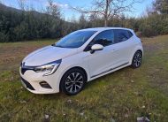 Renault Clio Gasolina 2021