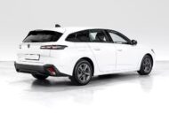 PEUGEOT 308 SW GASOLINA ANO 2024